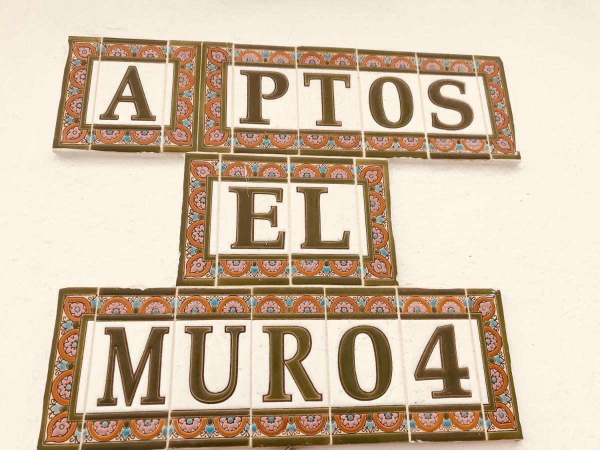 El Muro 베날마데나코스타 외부 사진